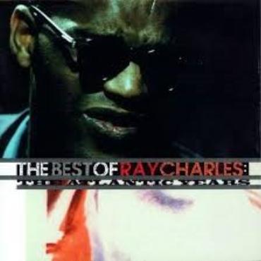 Ray Charles " The best of Ray Charles-The Atlantic years "
