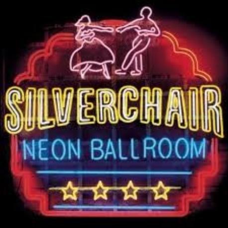 Silverchair " Neon ballroom " 