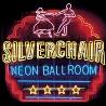 Silverchair " Neon ballroom " 