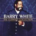 Barry White " The ultimate collection "