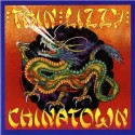 Thin Lizzy " Chinatown "