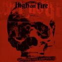 High on fire " Spitting fire live vol. 2 "