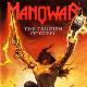 Manowar " Triumph of steel " 