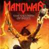 Manowar " Triumph of steel " 