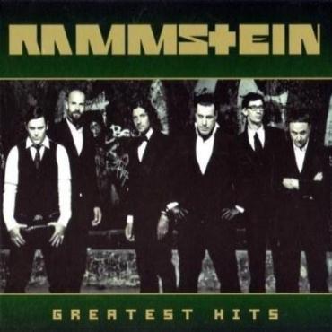 Rammstein " Greatest hits " 