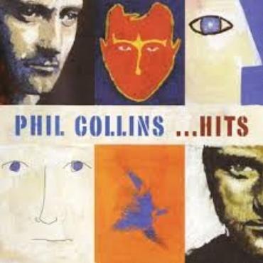 Phil Collins " Hits " 