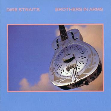 Dire Straits " Brothers in arms "