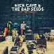 Nick Cave & The bad seeds " Live from KCRW " 