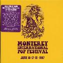 Monterey international pop festival-16,17,18-1967 V/A