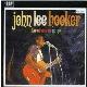 John Lee Hooker " Live at cafe au-go-go " 