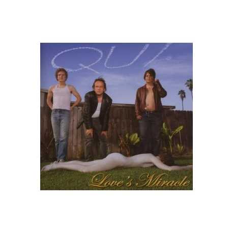 Qui " Love's Miracle "