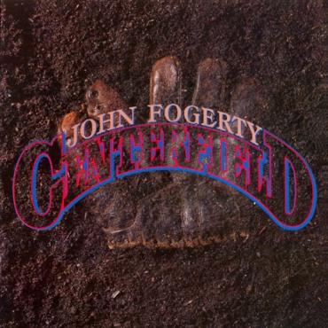 John Fogerty " Centerfield " 
