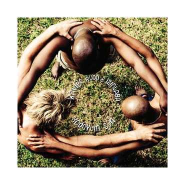 Xavier Rudd & Izintaba " Koonyum Sun "