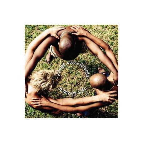 Xavier Rudd & Izintaba " Koonyum Sun "