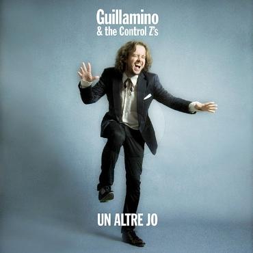 Guillamino & the control Z's " Un altre jo " 