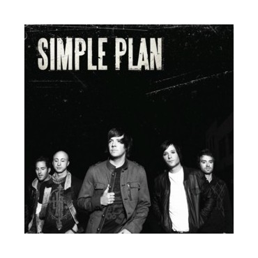 Simple Plan " Simple Plan "
