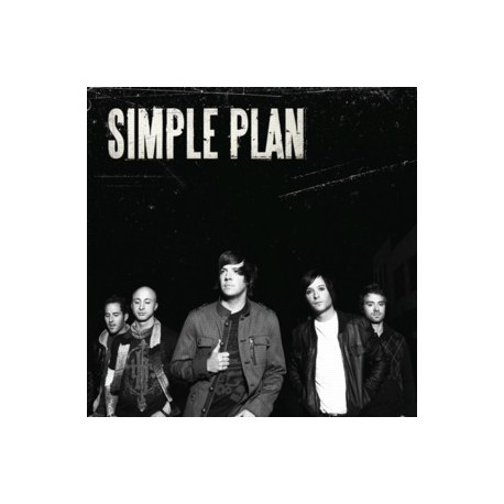 Simple Plan " Simple Plan "