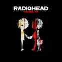 Radiohead " The best of "
