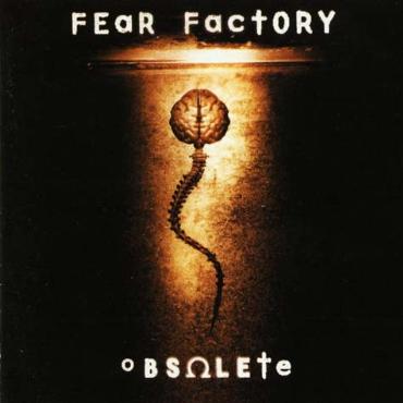 Fear Factory " Obsolete " 