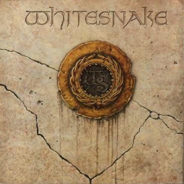 Whitesnake " 1987 " 