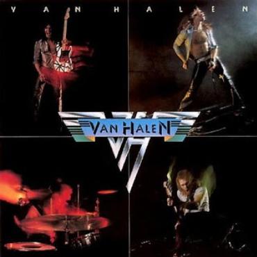 Van Halen " Van halen " 