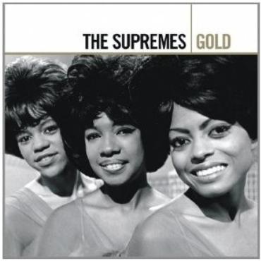 Supremes " Gold " 
