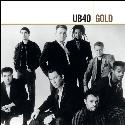 UB40 " Gold "