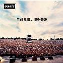 Oasis " Time flies...1994-2009 "