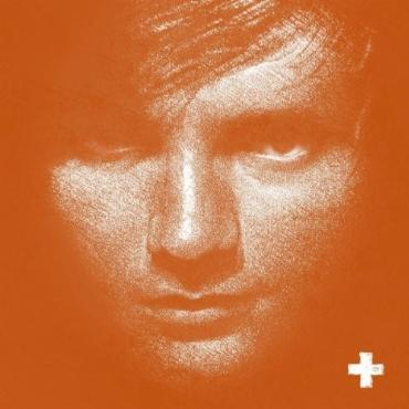 Ed Sheeran " Plus "