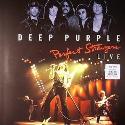 Deep Purple " Perfect strangers live "