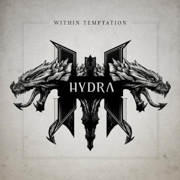 Within temptation " Hydra " 