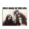 MC5 " Back in the usa "