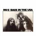 MC5 " Back in the usa "