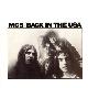 MC5 " Back in the usa " 