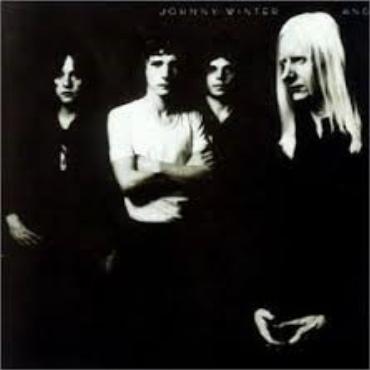 Johnny Winter " And "