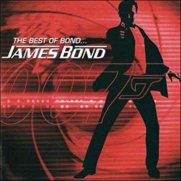 James Bond " The best of Bond... " 