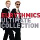 Eurythmics " Ultimate collection " 