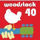 Woodstock 40th anniversary V/A