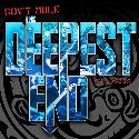 Gov't mule " The deepest end-Live in concert "