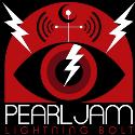 Pearl Jam " Lightning bolt "