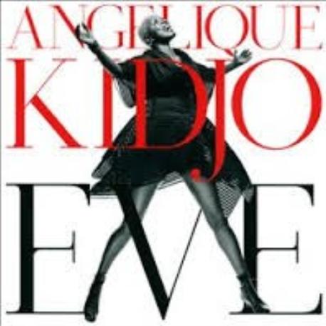 Angelique Kidjo " Eve " 