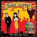 Tommy Castro and the pain killers " The devil you know "