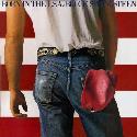 Bruce Springsteen " Born in the u.s.a "