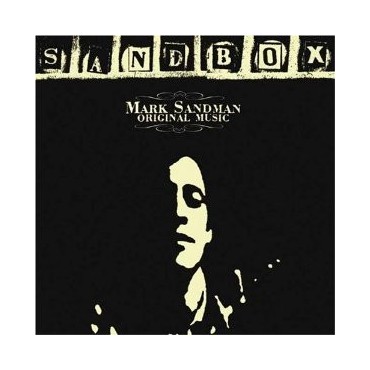 Mark Sandman " Sandbox-The Music of Mark Sandman "