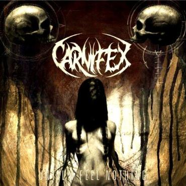 Carnifex " Until I feel nothing " 