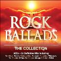Rock ballads-The collection V/A