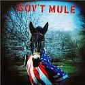 Gov't mule " Gov't mule "