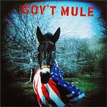 Gov't mule " Gov't mule " 