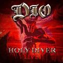 Dio " Holy diver live "