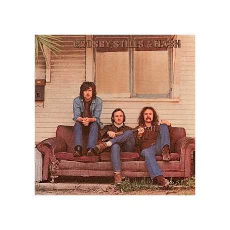 Crosby, Stills & Nash " Crosby, Stills & Nash " 